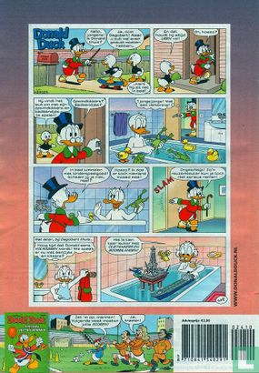 Donald Duck 24 - Image 2
