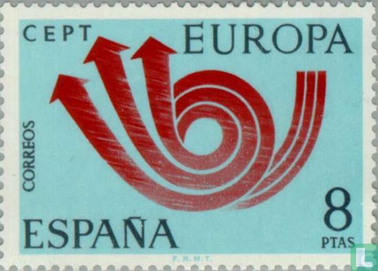 Europa – Post Horn 