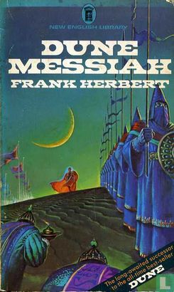 Dune Messiah - Afbeelding 1