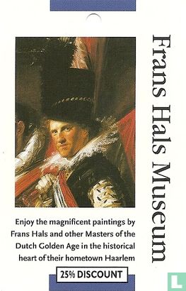 Frans Hals Museum - Bild 1