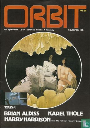 Orbit 21 - Afbeelding 1