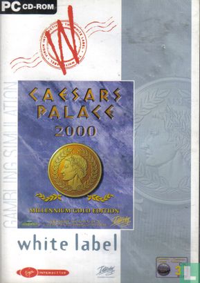 Caesars Palace 2000 - Afbeelding 1