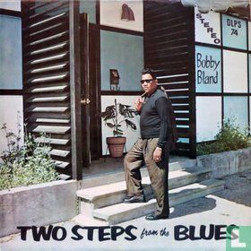 Two steps from the blues - Image 1