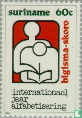 International Year of Literacy