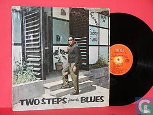 Two steps from the blues - Afbeelding 3