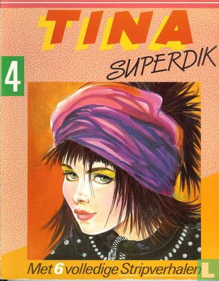 Tina Superdik 4 - Image 1
