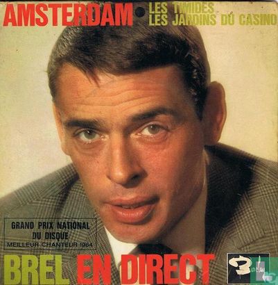 Amsterdam - Afbeelding 1