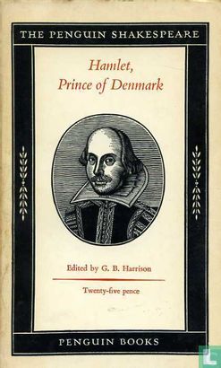 Hamlet, prince of Denmark - Bild 1