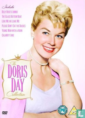 Doris Day Collection - Afbeelding 1