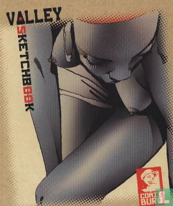 Valley - sketchbook - Image 1