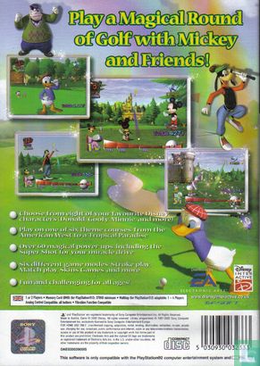 Disney Golf - Image 2