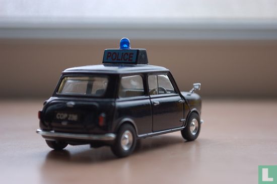 Austin 7 Mini 'City of Birmingham Police' - Image 2