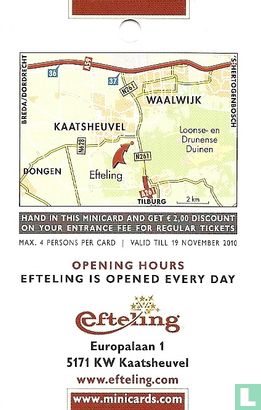 Efteling - Afbeelding 2