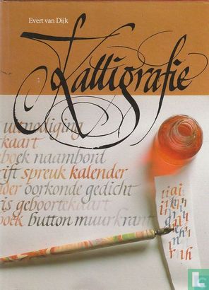 Kalligrafie - Image 1