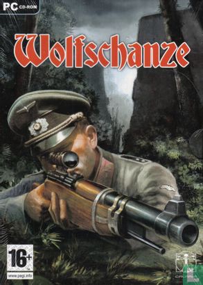 Wolfschanze - Afbeelding 1