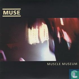 Muscle museum - Afbeelding 1