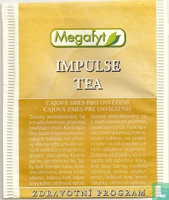 Impulse Tea - Bild 1