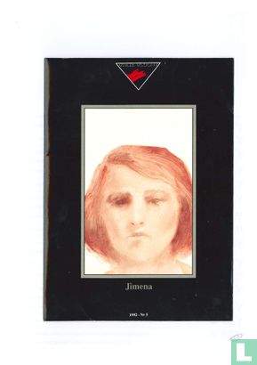 Jimena - Afbeelding 1