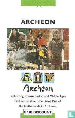 Archeon - Bild 1