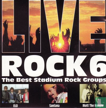 Live rock 6 - Bild 1
