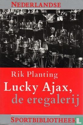 Lucky Ajax, de eregalerij - Bild 1