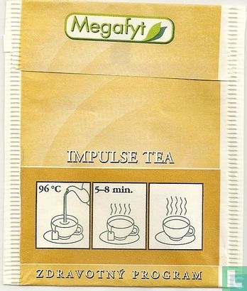 Impulse Tea - Image 2