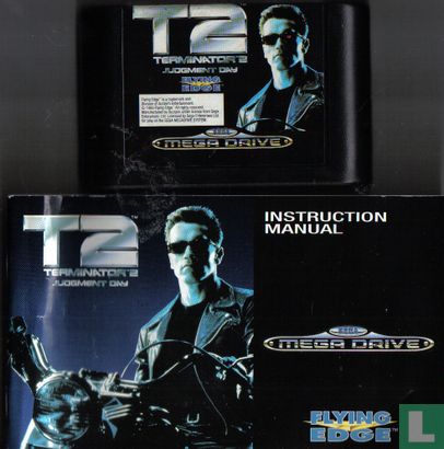 T2 Terminator 2 Judgment Day - Bild 3