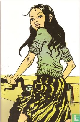 Comics from Mars - Image 1
