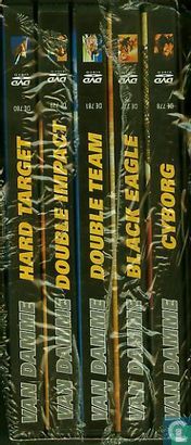 Van Damme - The Ultimate DVD Collection - Image 3