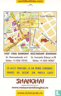 Restaurant Shanghai - Afbeelding 2