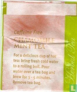Chamomile Mint Tea - Bild 2