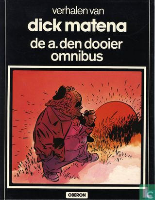 Dick Matena - A. den Dooier - Afbeelding 2