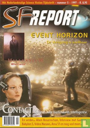 SF Report 5
