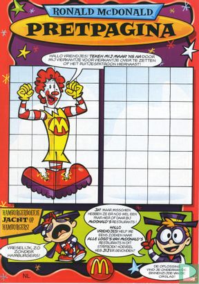 Ronald McDonald 2 - Bild 2