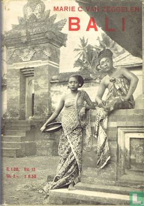 Bali - Afbeelding 1