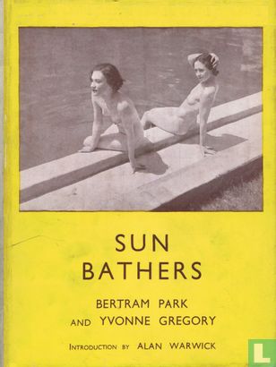 Sun Bathers - Image 1