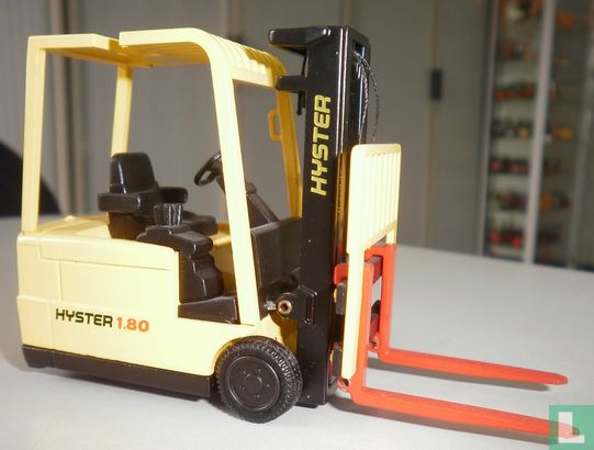 Hyster 1.80 VHT