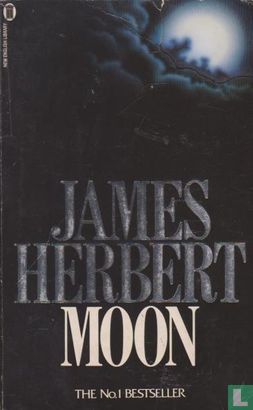 Moon - Afbeelding 1