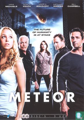 Meteor - Afbeelding 1