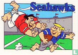 Seahawks - Afbeelding 1