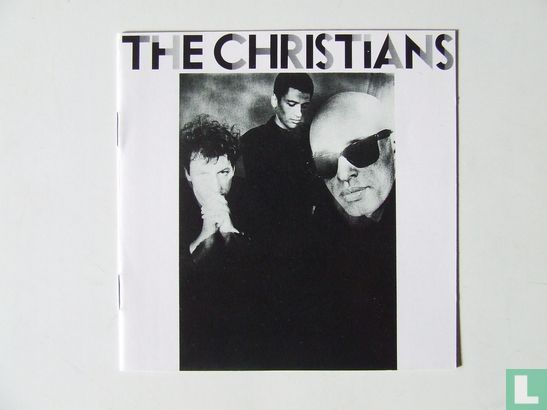 The Christians - Image 1