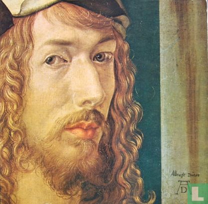 Albrecht Dürer in de Nederlanden - Bild 1