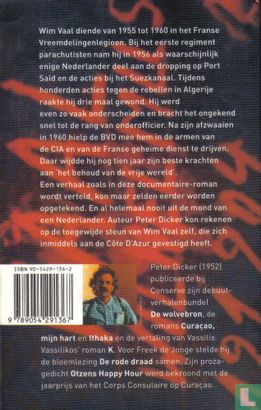 Soldaat in de Woestijn - Image 2