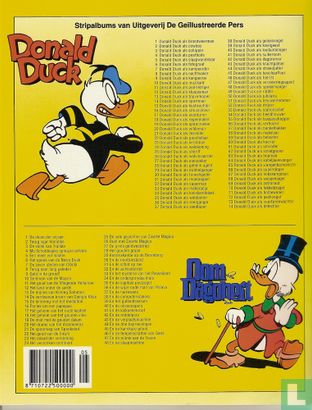 Donald Duck als slaapwandelaar - Bild 2