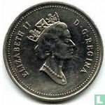 Canada 5 cents 1995 - Image 2