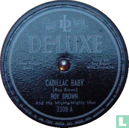 Cadillac Baby - Bild 1