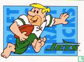 NY Jets - Afbeelding 1