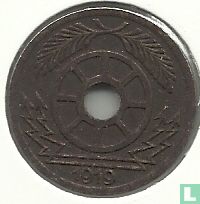 Krefeld 20 pfennig 1919 - Image 1