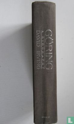 Göring, A Biography - Bild 2