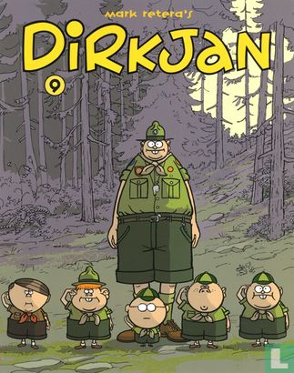 Dirkjan 9 - Image 1
